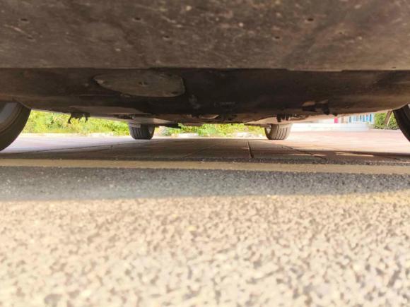 [武汉·鄂A] 二手马自达马自达3 昂克赛拉2020款 2.0L 自动质炫版