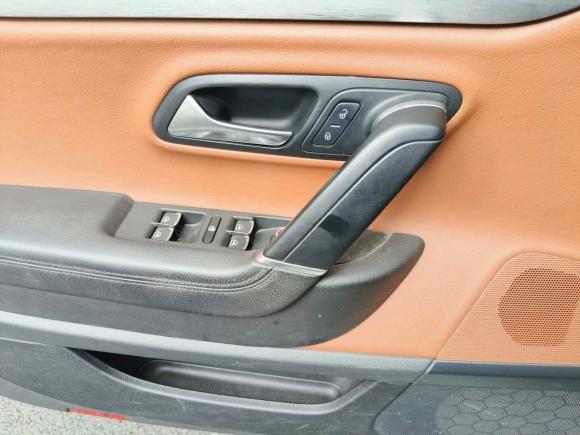 [金华·浙G] 二手大众一汽-大众CC2011款 1.8TSI 豪华型