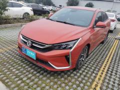 [温州·赣C]东风风神&nbsp;&nbsp;奕炫&nbsp;&nbsp;2020款230T自动炫酷版