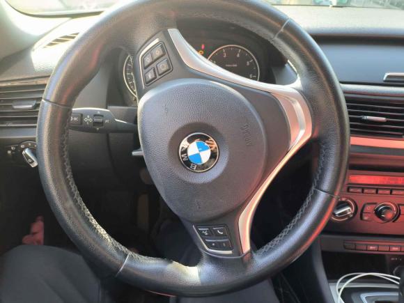 [上海·苏E] 二手宝马宝马X12014款 sDrive18i 时尚型