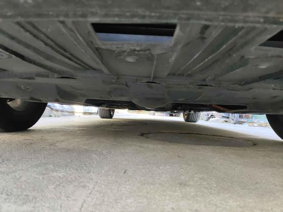 [上海·沪G] 二手荣威荣威e9502016款 1.4T 豪华版