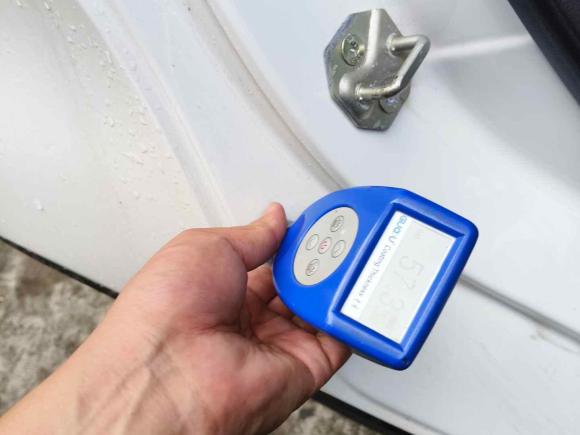 [佛山·粤E] 二手福特领界2020款 领界S EcoBoost 145 CVT铂领型