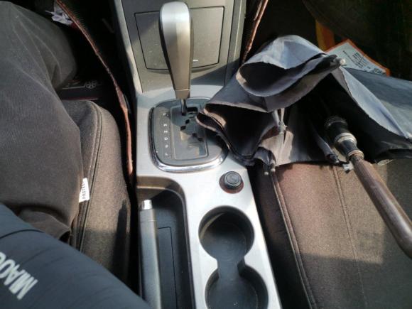 [南通·陕A] 二手荣威荣威3502013款 350S 1.5L 自动迅达版