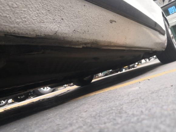 [成都·川A] 二手大众尚酷2010款 2.0TSI 豪华版