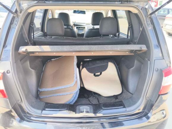 [青岛·鲁B] 二手日产骊威2013款 1.6XE CVT舒适版