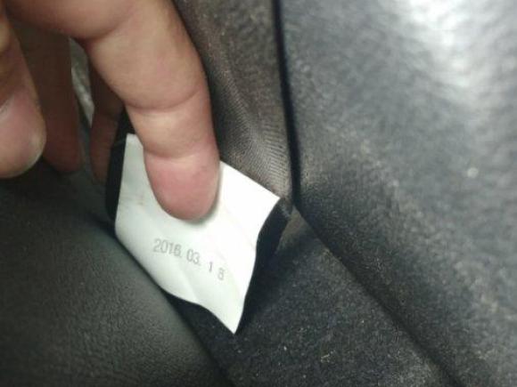 [南昌·赣A] 二手现代瑞奕2014款 1.4L 自动GLX