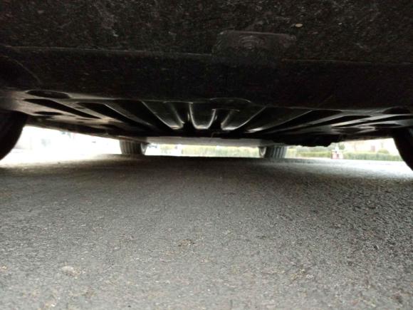 [青岛·鲁B] 二手比亚迪汉2022款 EV 610KM四驱千山翠限量版