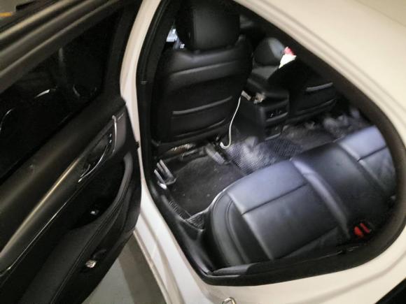 [嘉兴·浙F] 二手凯迪拉克凯迪拉克CT52020款 改款 28T 豪华型