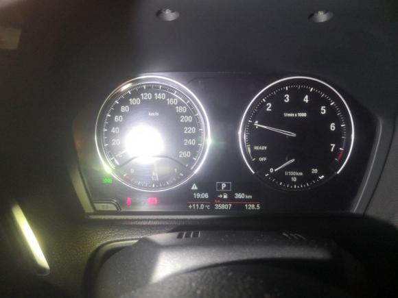 [芜湖·皖B] 二手宝马宝马2系2019款 225i 敞篷轿跑车 运动设计套装