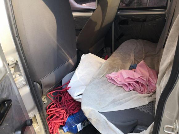 [义乌·浙G] 二手五菱汽车五菱之光小卡2019款 1.2L 双排