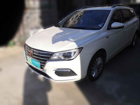 榮威榮威Ei52019款 豪華版「上海二手車」「天天拍車」