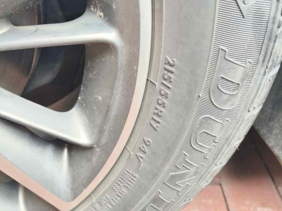 [湖州·浙E] 二手比亚迪秦PLUS2021款 EV 500KM 豪华型