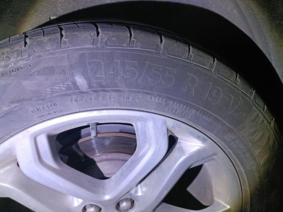 [合肥·皖A] 二手福特锐界2015款 2.0T GTDi 两驱豪锐型