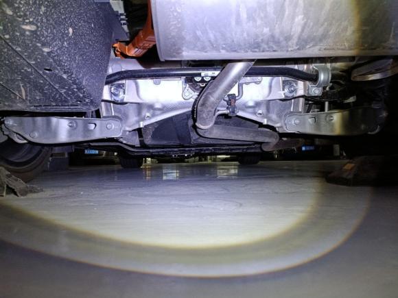 [苏州·苏E] 二手理想汽车理想L92022款 L9 Max版