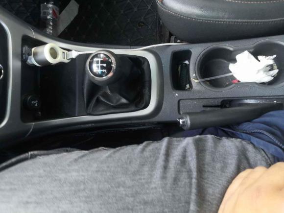 [杭州·浙F] 二手比亚迪比亚迪F32018款 1.5L 手动精英型