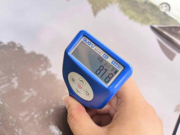 [宁波·浙B] 二手欧拉欧拉好猫2021款 400km标准续航 雅典娜版 三元锂