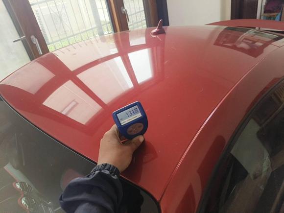 [杭州·浙A] 二手奥迪奥迪TT2011款 TT Coupe 2.0TFSI