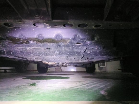 [深圳·粤L] 二手凯迪拉克凯迪拉克XT52021款 2.0T 四驱尊贵型