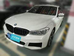 [济南·鲁A]宝马&nbsp;&nbsp;宝马6系GT&nbsp;&nbsp;2020款630iM运动大旅行家版