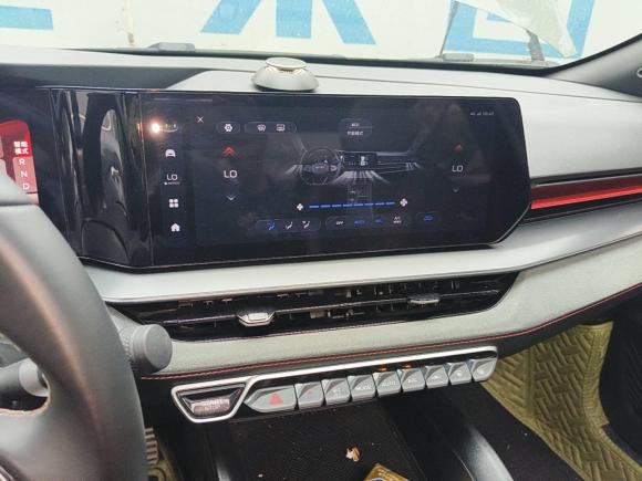 [义乌·浙G] 二手吉利汽车缤瑞2022款 缤瑞COOL 1.5T DCT电掣版