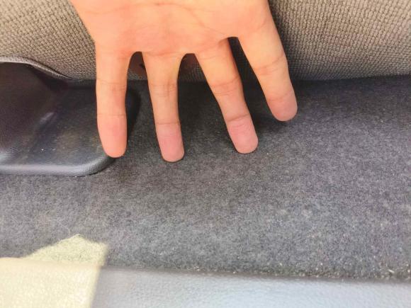 [无锡·苏B] 二手本田奥德赛2015款 2.4L 智享版