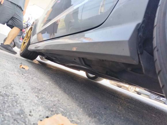 [上海·浙D] 二手奥迪奥迪RS 32017款 RS 3 2.5T Limousine