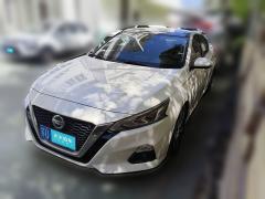 [苏州·苏U] 日产天籁2019款 2.0T XL Upper 智享版