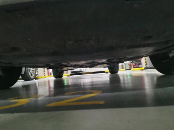 [温州·浙C] 二手丰田奕泽IZOA2020款 2.0L 奕享版