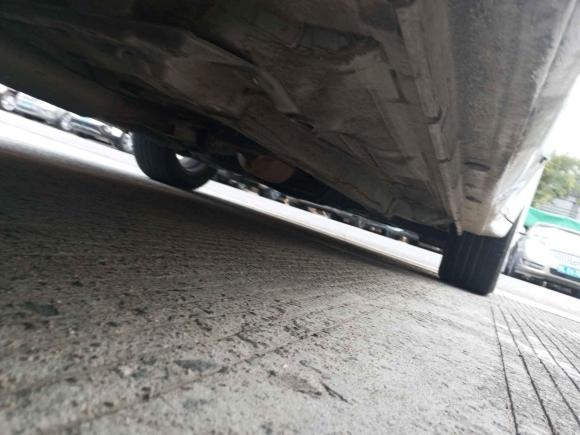 [宁波·浙B] 二手三菱翼神2011款 时尚版 1.8L CVT舒适型