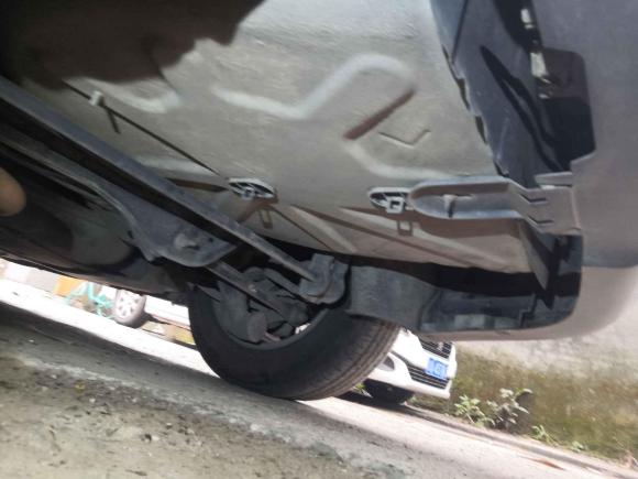 [成都·川A] 二手雪铁龙雪铁龙C52013款 2.0L 自动尊享型