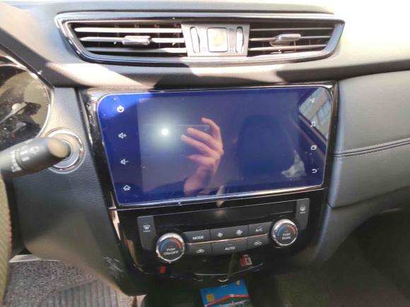 [北京·京E] 二手日产奇骏2021款 2.0L CVT 2WD XL Premium智联尊享版