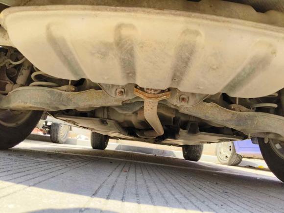 [台州·浙J] 二手马自达马自达CX-52013款 2.0L 手动两驱舒适型