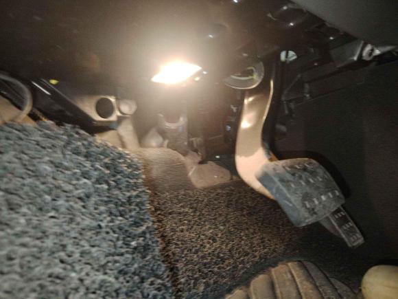 [温州·浙C] 二手凯迪拉克凯迪拉克SRX2011款 3.0L 旗舰型