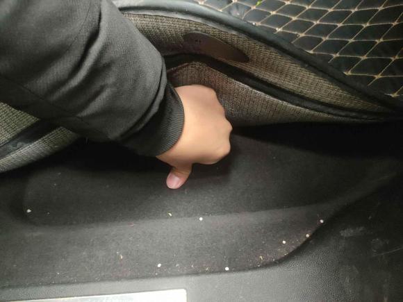 [苏州·鲁B] 二手别克昂科雷2009款  3.6L CXL2旗舰版