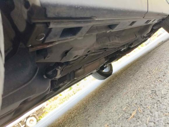 [青岛·鲁U] 二手中华中华V72018款 280T DCT豪华型 5座