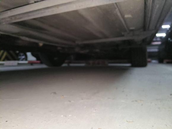 [上海·沪A] 二手雷诺科雷傲2014款 2.0L 两驱舒适版