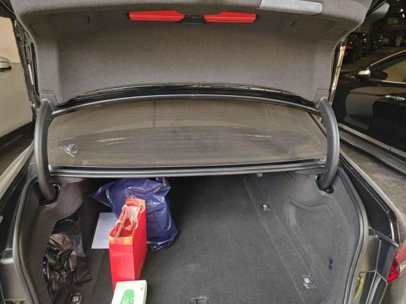 [深圳·粤B] 二手奥迪奥迪A6L2020款 45 TFSI 臻选致雅型