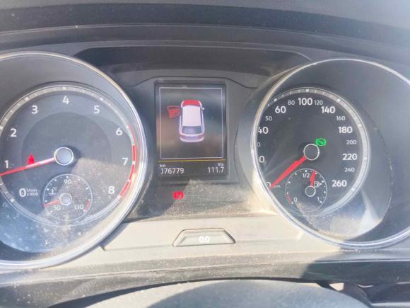 [常州·苏D] 二手大众途观L2018款 改款 330TSI 自动两驱豪华版