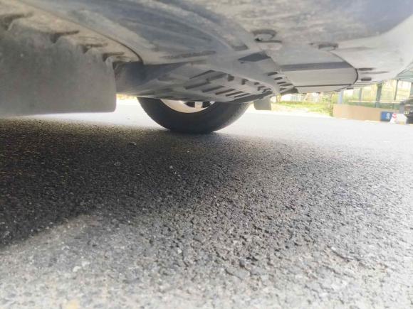 [杭州·浙C] 二手奇瑞瑞虎82018款 1.5TCI 自动尊贵型 5座