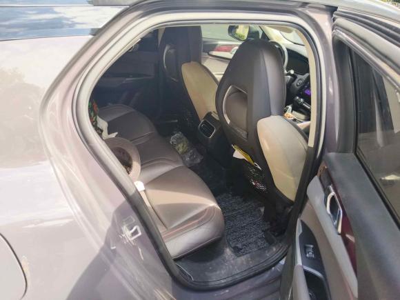 [苏州·苏U] 二手领克领克022019款 高能版 2.0T 自动两驱耀Pro版 国VI