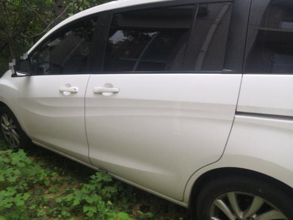 [济南·鲁A] 二手马自达马自达52013款 2.0L 自动舒适型