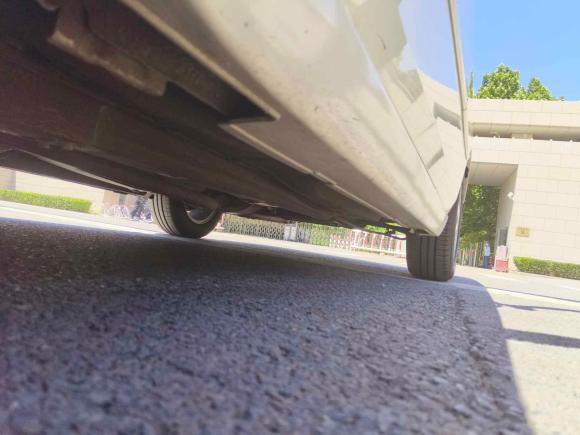 [北京·京K] 二手本田雅阁2007款 2.4L 自动舒适版