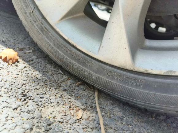 [嘉兴·皖H] 二手马自达马自达3 昂克赛拉2014款 三厢 2.0L 自动运动型