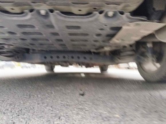 [广州·粤B] 二手荣威荣威i6新能源2017款 45T 混动互联智享版