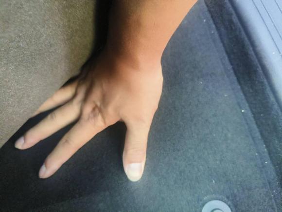 [嘉兴·浙F] 二手奔驰奔驰M级2014款 ML 400 4MATIC动感型