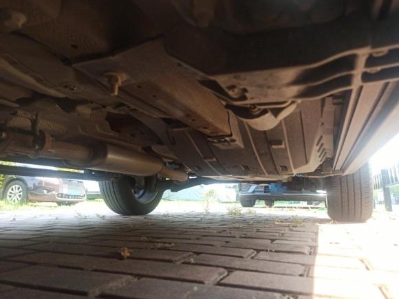 [苏州·浙B] 二手哈弗哈弗F7x2021款 1.5T 两驱极智潮玩版