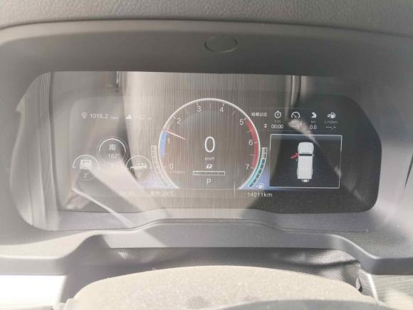 [南通·苏F] 二手北京北京BJ802020款 3.0T 自动至尊版