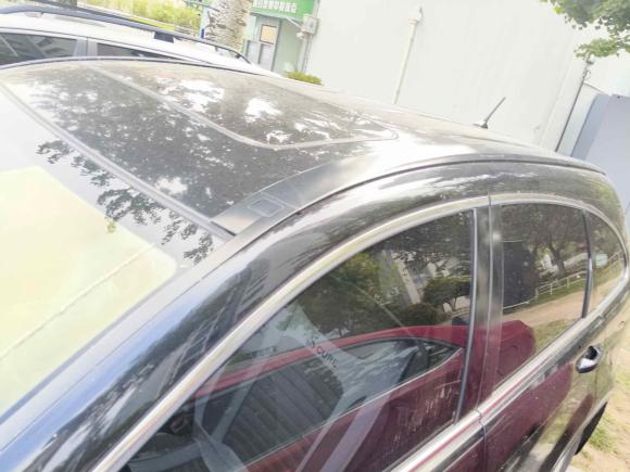 [青岛·鲁B] 二手本田本田CR-V2007款 2.0L 自动四驱经典版