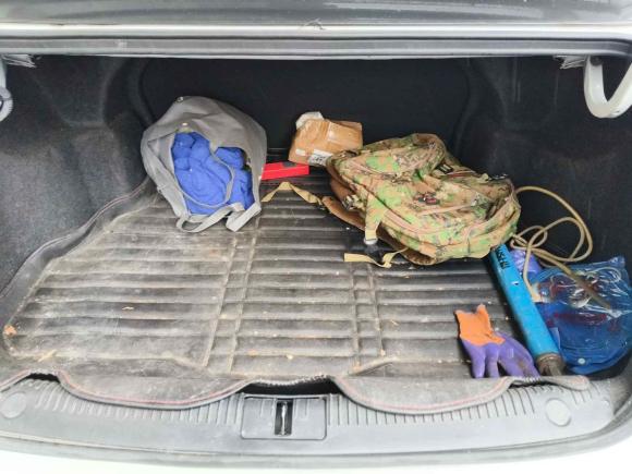 [嘉兴·赣A] 二手荣威荣威3602018款 PLUS 1.5L 自动尊享版