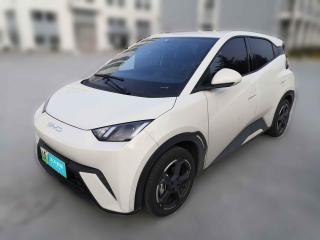 比亚迪海鸥2023款 自由版「杭州二手车」「天天拍车」